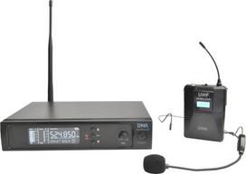 Denver DNA VM - HEAD SET wireless headset
