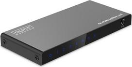 Digitus 4K HDMI Splitter, 1x4