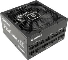 Enermax EPS1200P-NPX power supply unit 1200 W 24-pin ATX ATX Black