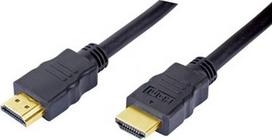 Equip HDMI 1.4 Cable, 20m