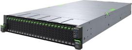 Fujitsu PRIMERGY RX2540 M7 server 0GB Rack (2U) Intel® Xeon® Gold 6426Y 2.5 GHz 32GB DDR5-SDRAM 900 W