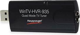 Hauppauge TV-Tuner WIN TV HVR-935C HD USB 2.0 Stick DVB-T2/C