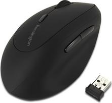 Kensington Pro Fit Left-Handed Ergo Wireless Mouse