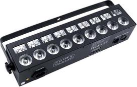 Light4Me BATTEN MIX RGBW+UV wall washer LED BAR st