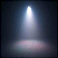 Light4Me Disco effect LIGHT4ME TURBO FLOWER LED PAR UV ball