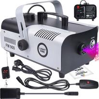Light4Me FM 900 fog smoke machine with S remote control