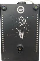 Light4Me FOG LASER smoke machine LED effect