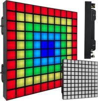 Light4Me MATRIX PANEL 1010 RGB lighting effect