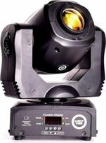 Light4Me Mini Spot 60 MKIII - LED moving head