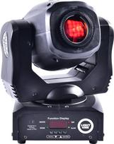 Light4Me Mini Spot 60 Prism - LED moving head