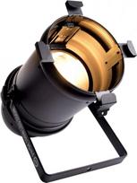 Light4Me PAR 64 100W LED ZOOM Stage Spotlight