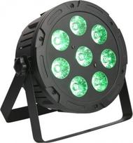 Light4Me TRI PAR 8x9W MKII RGB - RGB LED spotlight
