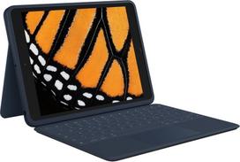 Logitech Bluetooth Rugged Combo 3 Touch iPad 7.,8.,9. Gen.