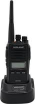 Midland G18 Pro NC, PMR446, IP67