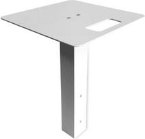 No Name DNA DJ BOOTH TOWERS WH add-on for table corner