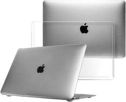 No Name LAUT L_MA23_SL_C laptop case 38.9 cm (15.3") Cover Transparent