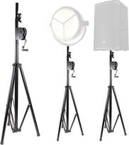 No Name STAND4me LS 3000 TRIPOD LIFT UP TO 70 KG MAX. 3M