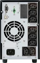Power Walker PowerWalker VI 1500 CW uninterruptible power supply (UPS) Line-Interactive 1.5 kVA 1050 W 6 AC outlet(s)