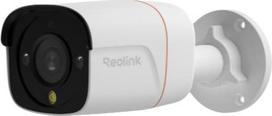 Reolink RP-PCB12M security camera Dome IP security camera Indoor & outdoor 4512 x 2512 pixels Wall