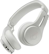 Skullcandy Icon ANC Headset Wired & Wireless Head-band Calls/Music USB Type-C Bluetooth White
