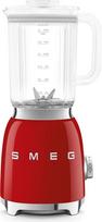 Smeg 50's Style Blenders BLF03RDEU Red