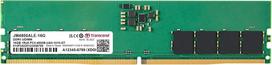 Transcend DDR5 16GB PC 4800 CL40 Transcend JetRAM, JM4800ALE-16G