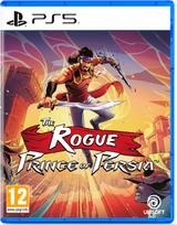 Ubisoft The Rogue Prince of Persia