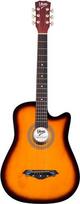 V-Tone AG ONE SB 4/4 sunburst acoustic guitar