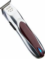 Wahl A Lign Black, Silver