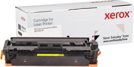Xerox Everyday™ Yellow Toner by Xerox compatible with HP 415A (W2032A), Standard capacity