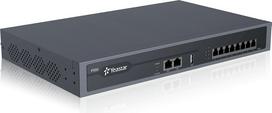 Yeastar P560 Private Branch Exchange (PBX) system 200 user(s) IP PBX (private & packet-switched) system