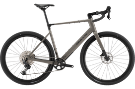 Dviratis 28" Bulls Machete RX1  Gravel Jubi pilkas