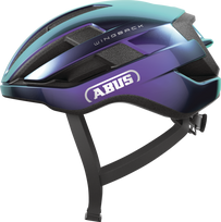 Šalmas Abus WINGBACK violetinis
