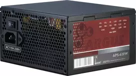 620W Inter-Tech Argus APS-620W
