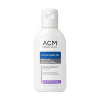 ACM Novophane DS Anti-Dandruff Shampoo - šampūnas nuo pleiskanų, 125 ml