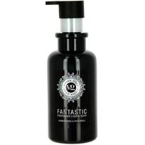 Vivian Gray Fantastic Amberwood & Patchouli Perfumed Liquid Soap - skystas rankų muilas, 300 ml