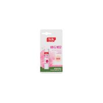 Aok There & Away Anti-Blemish Concealer Stick - maskuoklis spuogams, 3.2 g