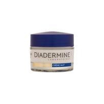 Diadermine Expert Bio Anti-Age Night Cream - naktinis kremas brandžiai odai, 50 ml