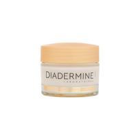 Diadermine Expert Bio Anti-Age Day Cream - dieninis anti-age kremas brandžiai odai, 50 ml