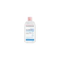 Diadermine Hydrating Micellar Water - švelnus micelinis valomasis vanduo, 400 ml