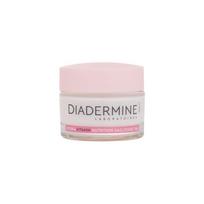 Diadermine pH5 Hydra Vitamin Day Cream - drėkinamasis dieninis veido kremas sausai ir jautriai odai, 50 ml