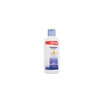 Revlon Professional Anti Dandruff Shampoo - šampūnas nuo pleiskanų, 650 ml