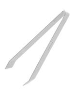 MAKU Žnyplės žuvies kaulams išimti, 12 cm