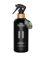 RENTO Purškiamas namų kvapas, 400 ml (pušų spyglių, medienos, sakų kvapas)
