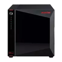 "Asustor Xpanstor 4 AS5004U 4-Bay"