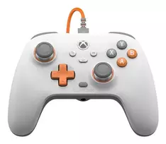 "Gamesir Controller T7 kabelgebunden Creamsicle white XBOX"