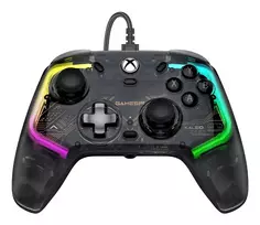 "Gamesir Controller K1 kabelgebunden schwarz RGB XBOX"