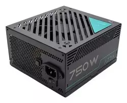 PSAZ-750G 750W Black