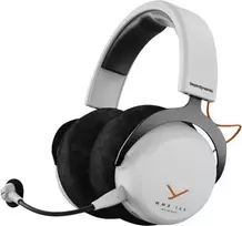 Beyerdynamic MMX 150 langattomat pelikuulokkeet, valkoinen