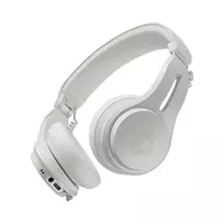 Skullcandy Icon ANC vastamelukuulokkeet, valkoinen
